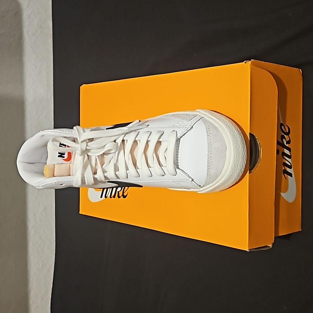 Nike Blazers High Top